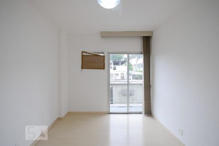 Suíte de apartamento à venda com 2 quartos, 98m² em Maracanã, Rio de Janeiro