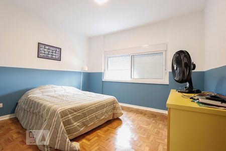 Quarto 1 de apartamento à venda com 2 quartos, 87m² em Pinheiros, São Paulo