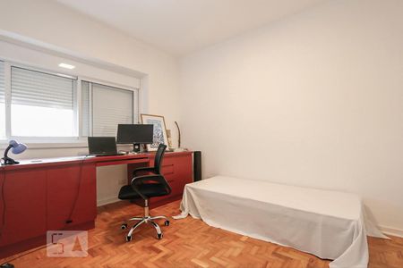 Quarto 2 de apartamento à venda com 2 quartos, 87m² em Pinheiros, São Paulo