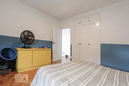 Quarto 1 de apartamento à venda com 2 quartos, 87m² em Pinheiros, São Paulo