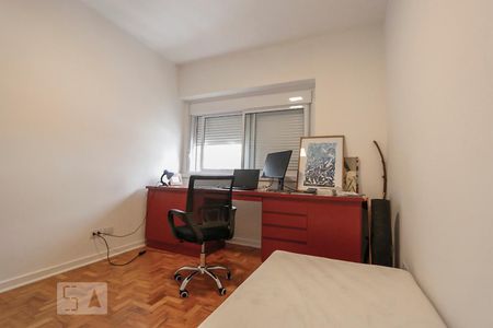 Quarto 2 de apartamento à venda com 2 quartos, 87m² em Pinheiros, São Paulo