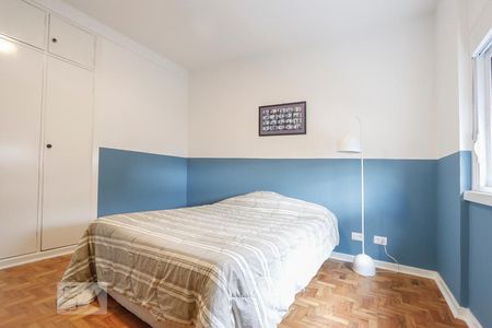 Quarto 1 de apartamento à venda com 2 quartos, 87m² em Pinheiros, São Paulo