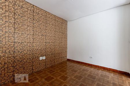 Sala de casa de condomínio para alugar com 1 quarto, 56m² em Vila Medeiros, São Paulo