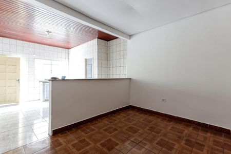 Sala de casa de condomínio para alugar com 1 quarto, 56m² em Vila Medeiros, São Paulo