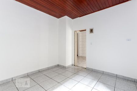 Quarto de casa de condomínio para alugar com 1 quarto, 56m² em Vila Medeiros, São Paulo