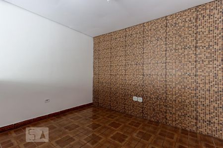 Sala de casa de condomínio para alugar com 1 quarto, 56m² em Vila Medeiros, São Paulo