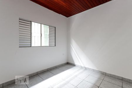 Quarto de casa de condomínio para alugar com 1 quarto, 56m² em Vila Medeiros, São Paulo