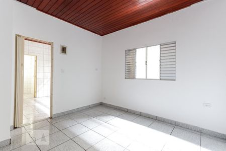 Quarto de casa de condomínio para alugar com 1 quarto, 56m² em Vila Medeiros, São Paulo