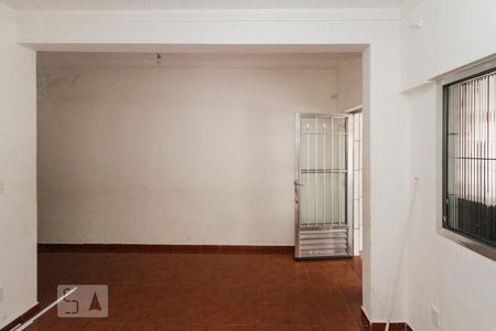 Sala de casa à venda com 2 quartos, 100m² em São Lucas, São Paulo