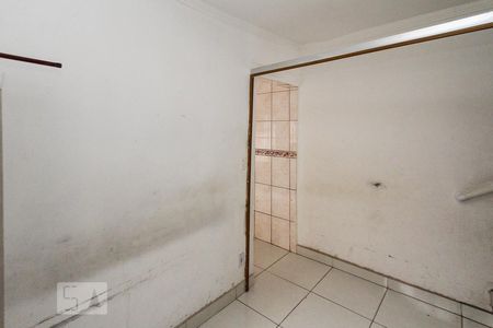 Quarto reversível de casa à venda com 2 quartos, 100m² em São Lucas, São Paulo