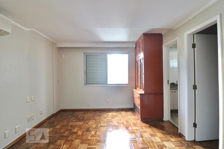 Quarto 1 - Suíte de apartamento à venda com 3 quartos, 170m² em Higienópolis, São Paulo