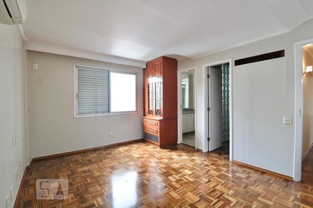 Quarto 1 - Suíte de apartamento à venda com 3 quartos, 170m² em Higienópolis, São Paulo