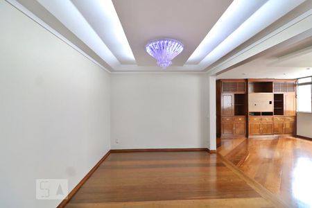 Sala de Jantar de apartamento à venda com 3 quartos, 170m² em Higienópolis, São Paulo