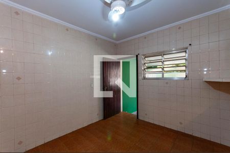 Sala/Cozinha de casa para alugar com 4 quartos, 120m² em Vila Ipojuca, São Paulo