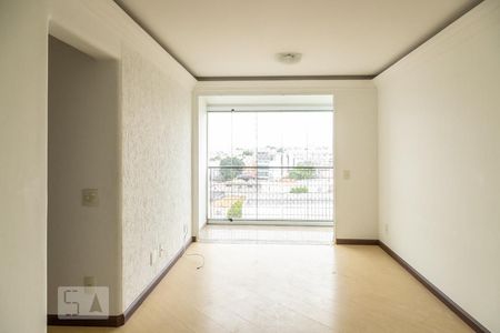 Sala de apartamento para alugar com 2 quartos, 63m² em Vila Ré, São Paulo