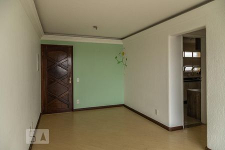 Sala de apartamento para alugar com 2 quartos, 63m² em Vila Ré, São Paulo