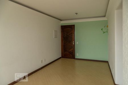 Sala de apartamento para alugar com 2 quartos, 63m² em Vila Ré, São Paulo