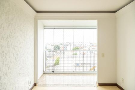 Sala de apartamento para alugar com 2 quartos, 63m² em Vila Ré, São Paulo