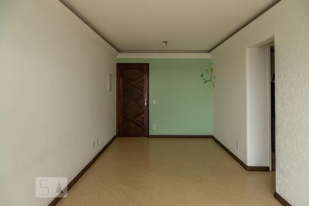 Sala de apartamento para alugar com 2 quartos, 63m² em Vila Ré, São Paulo