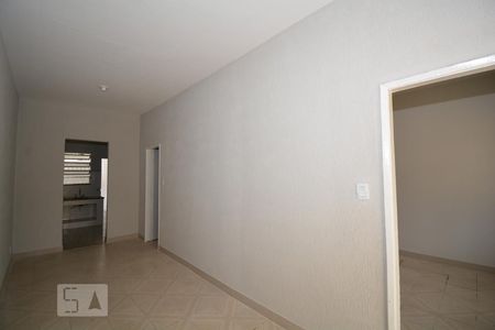 Sala de casa para alugar com 2 quartos, 100m² em Cascadura, Rio de Janeiro