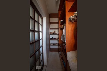 Closet de casa à venda com 3 quartos, 150m² em Parque da Vila Prudente, São Paulo