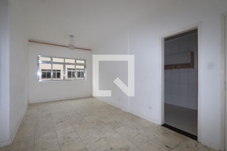 Apartamento para alugar com 106m², 3 quartos e 1 vagaSala