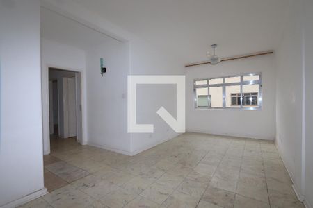 Apartamento para alugar com 106m², 3 quartos e 1 vagaSala