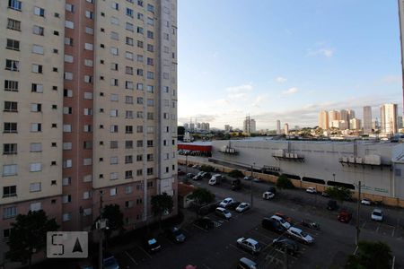 Vista do Quarto 1 de apartamento para alugar com 2 quartos, 45m² em Ponte Grande, Guarulhos