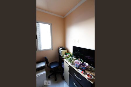 Quarto 2 de apartamento para alugar com 2 quartos, 45m² em Ponte Grande, Guarulhos