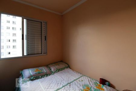 Quarto 1 de apartamento para alugar com 2 quartos, 45m² em Ponte Grande, Guarulhos