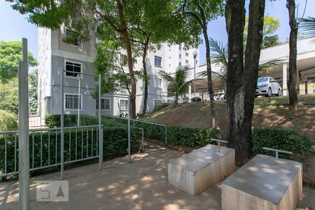 Apartamento à venda com 57m², 2 quartos e 1 vaga Apartamento à venda com 57m², 2 quartos e 1 vagaÁrea comum