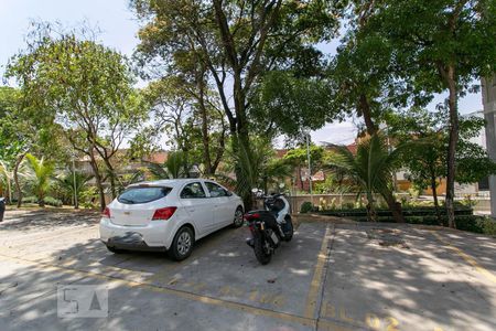 Apartamento à venda com 57m², 2 quartos e 1 vaga Apartamento à venda com 57m², 2 quartos e 1 vagaGaragem