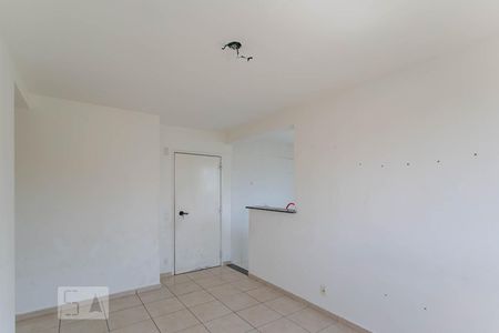 Apartamento à venda com 57m², 2 quartos e 1 vaga Apartamento à venda com 57m², 2 quartos e 1 vagaSala