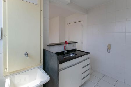 Apartamento à venda com 57m², 2 quartos e 1 vaga Apartamento à venda com 57m², 2 quartos e 1 vagaCozinha