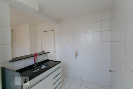 Apartamento à venda com 57m², 2 quartos e 1 vaga Apartamento à venda com 57m², 2 quartos e 1 vagaCozinha