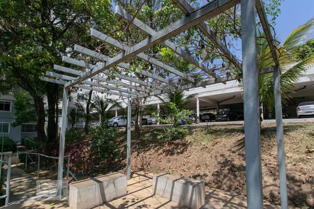 Apartamento à venda com 57m², 2 quartos e 1 vaga Apartamento à venda com 57m², 2 quartos e 1 vagaÁrea comum