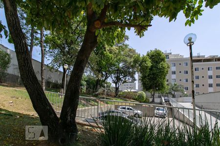 Apartamento à venda com 57m², 2 quartos e 1 vaga Apartamento à venda com 57m², 2 quartos e 1 vagaÁrea comum