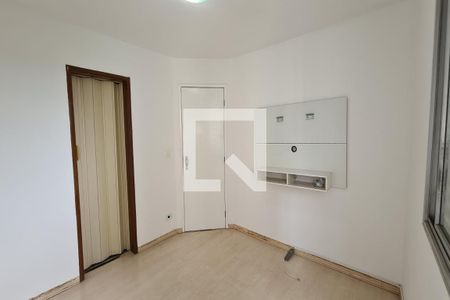 Suíte  de apartamento para alugar com 3 quartos, 70m² em Chácara Belenzinho, São Paulo