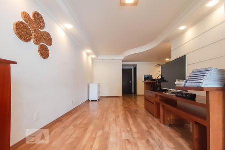 Sala de apartamento para alugar com 3 quartos, 98m² em Santana, São Paulo