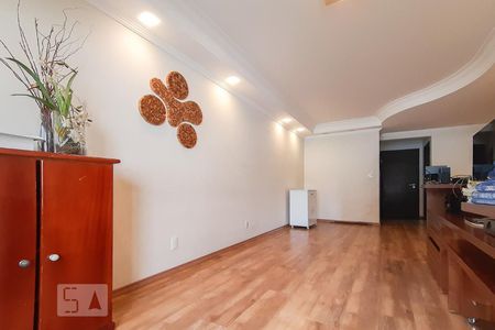 Sala de apartamento para alugar com 3 quartos, 98m² em Santana, São Paulo