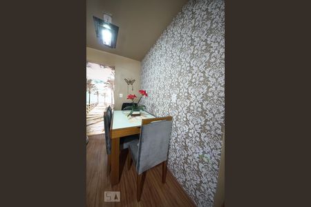 Sala de Jantar de apartamento à venda com 2 quartos, 140m² em Vicentina, São Leopoldo