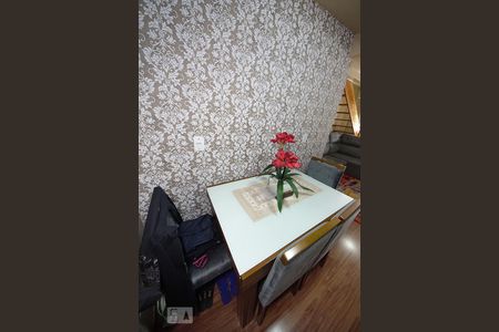 Sala de Jantar de apartamento à venda com 2 quartos, 140m² em Vicentina, São Leopoldo