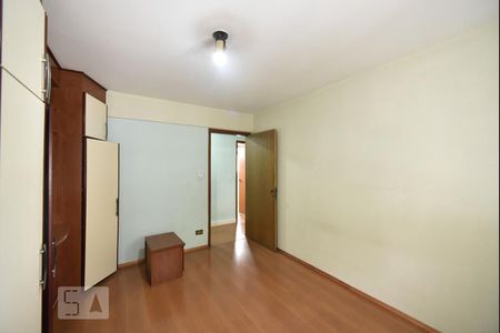 Quarto 1 de apartamento à venda com 2 quartos, 68m² em Chácara Santo Antônio (zona Leste), São Paulo