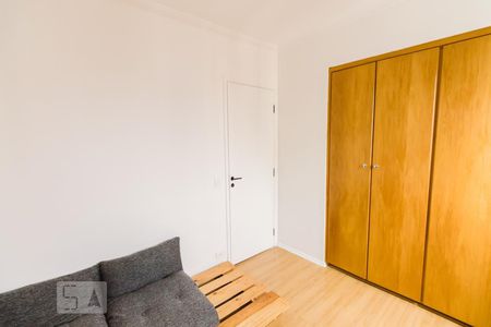 Quarto 2 de apartamento à venda com 2 quartos, 54m² em Vila Anglo Brasileira, São Paulo