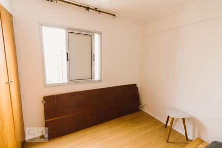 Quarto 2 de apartamento à venda com 2 quartos, 54m² em Vila Anglo Brasileira, São Paulo