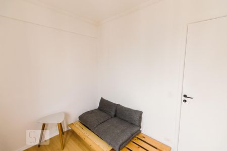 Quarto 2 de apartamento à venda com 2 quartos, 54m² em Vila Anglo Brasileira, São Paulo