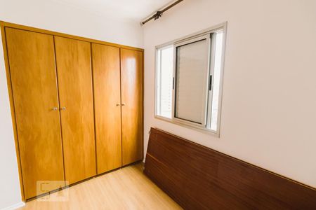 Quarto 2 de apartamento à venda com 2 quartos, 54m² em Vila Anglo Brasileira, São Paulo