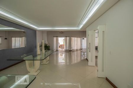 Sala de Jantar de casa à venda com 4 quartos, 400m² em Planalto Paulista, São Paulo