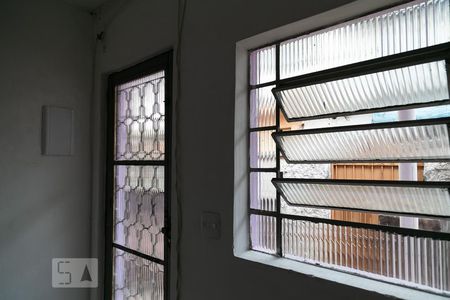 Sala de casa para alugar com 1 quarto, 40m² em Vila Rosália, Guarulhos