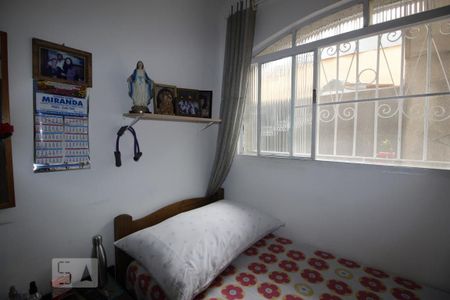 Quarto 1 de casa à venda com 5 quartos, 200m² em Vila Vessoni, São Paulo